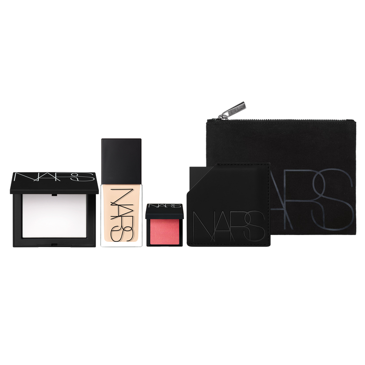 NARS　スキンケア　セット　特製サイズ