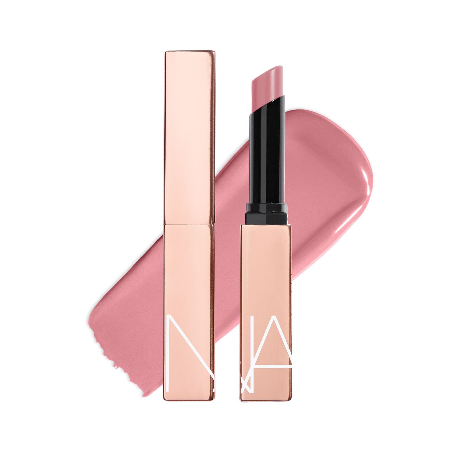 アフターグロー センシュアルシャイン リップスティック | NARS Cosmetics