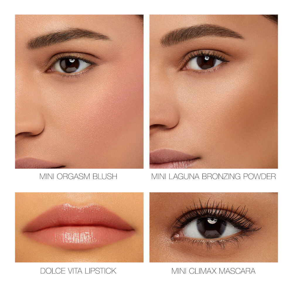 NARS プレジャートリップ トラベルセット | NARS Cosme