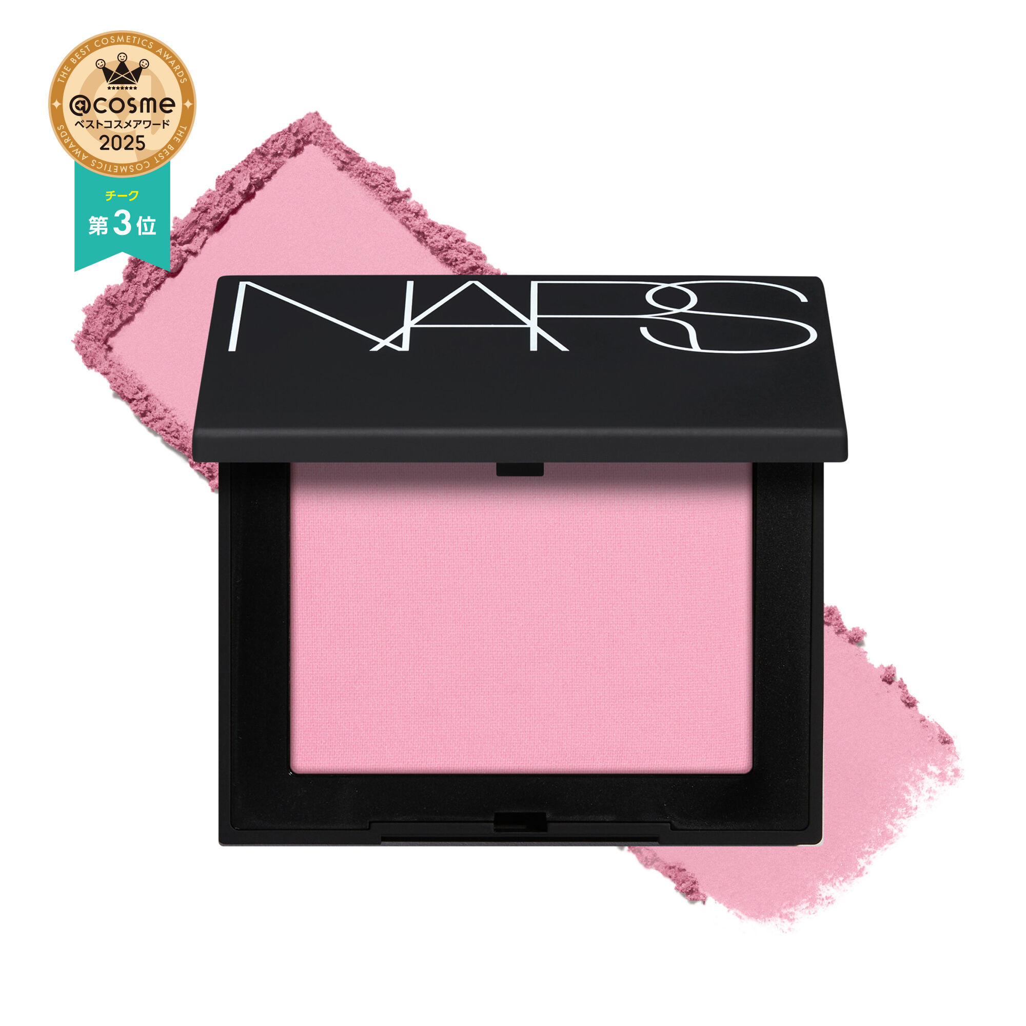 新製品｜NARS Cosmetics