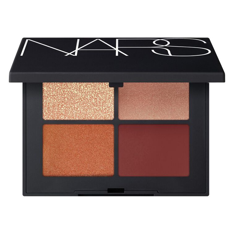 Nars クワッドアイシャドー 3974 Nars Cosmetics Nars クワッドアイシャドー 3974 Nars Cosmetics