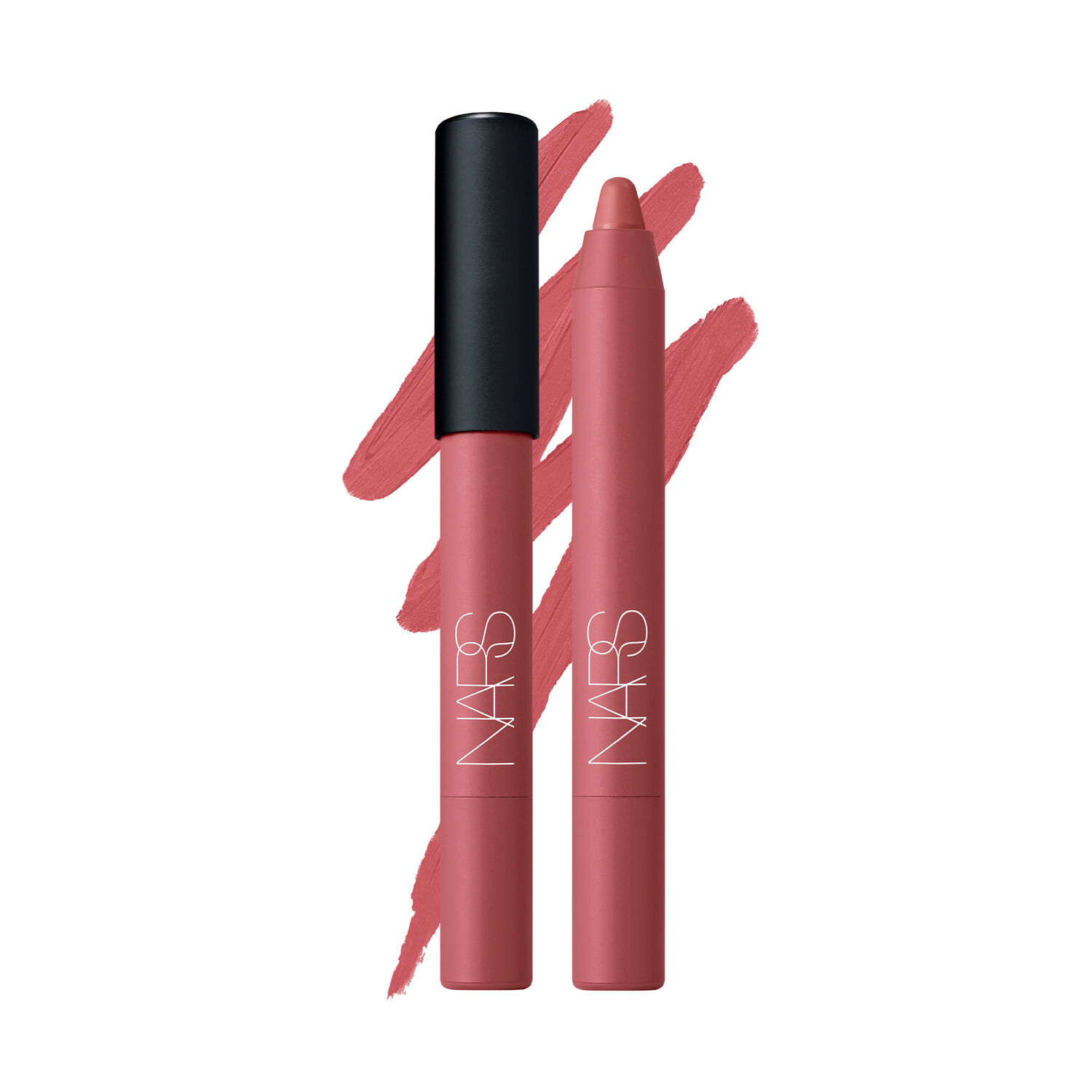 NARS パワーマット ハイインテンシティ リップペンシル | NARS Cosmetics 