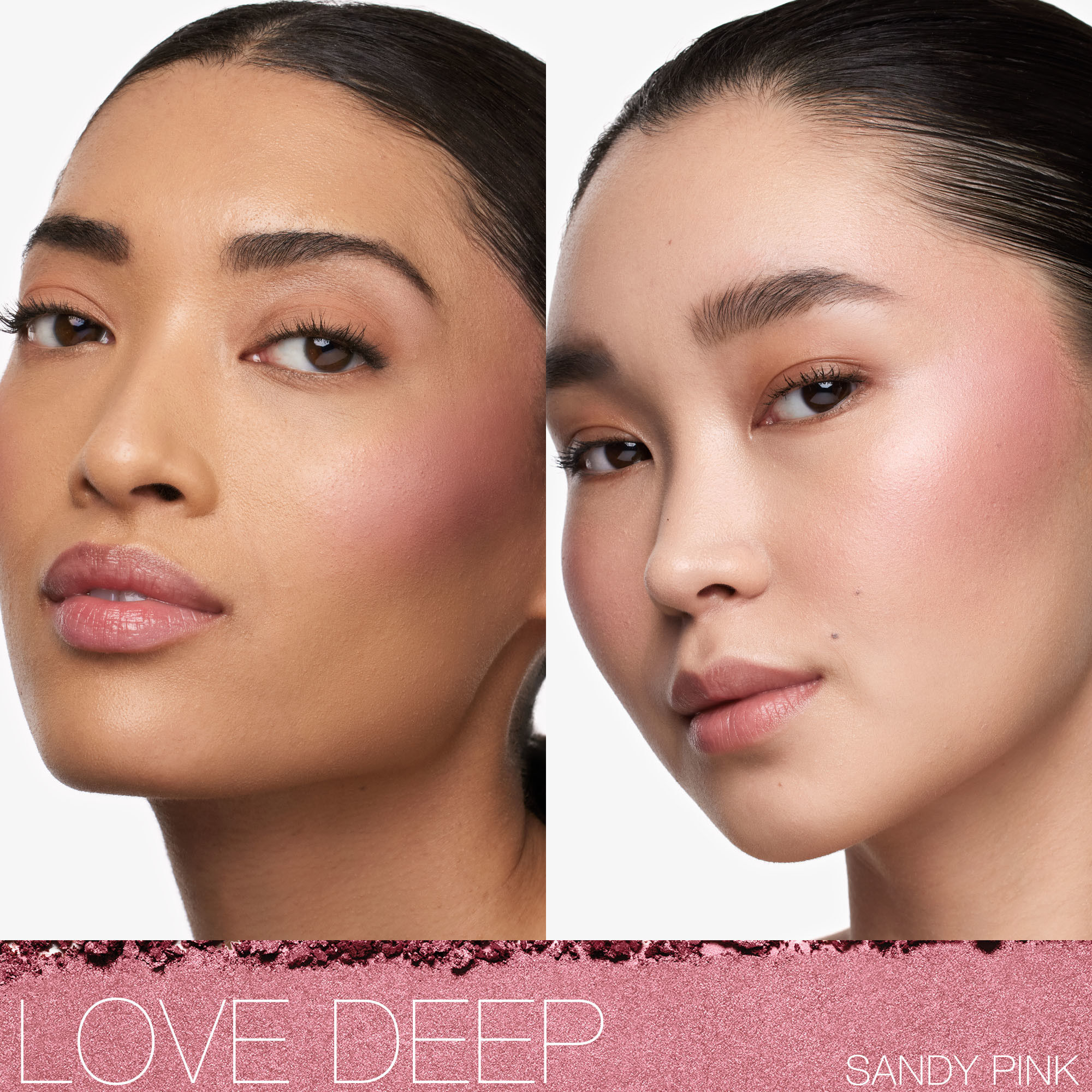 ライトリフレクティング ルミナイジングブラッシュ | NARS Cosmetics