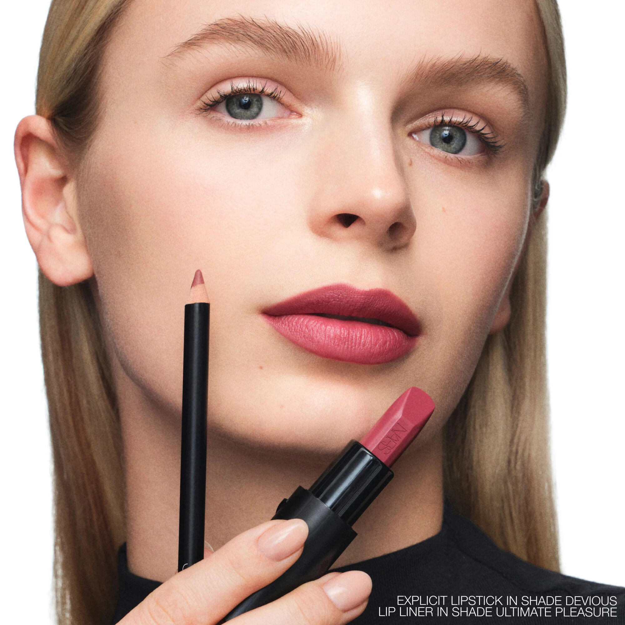リップライナー | NARS Cosmetics
