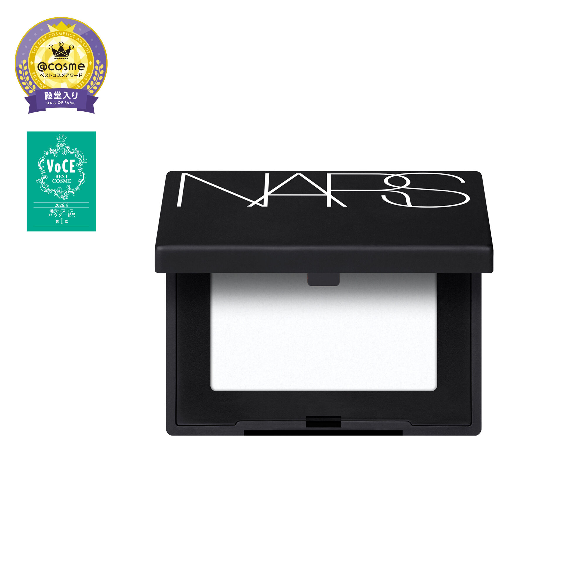 ナーズ/NARS ライトリフレクティングセッティングパウダープレスト 6個 Sites-nars_jp-Site