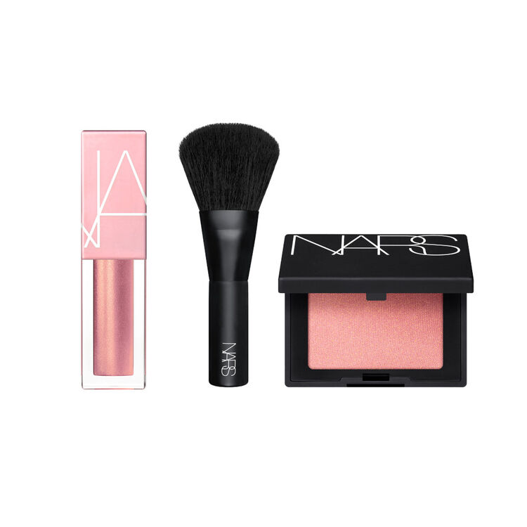 スモールプレジャーズ ミニオーガズムセット Nars Cosmetics