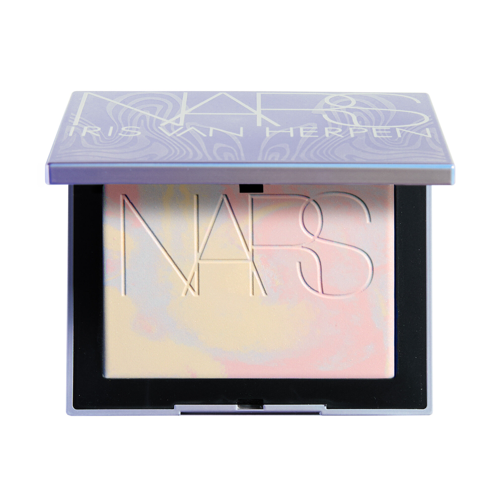 ライトリフレクティング プリズマティックパウダー | NARS Cosmetics