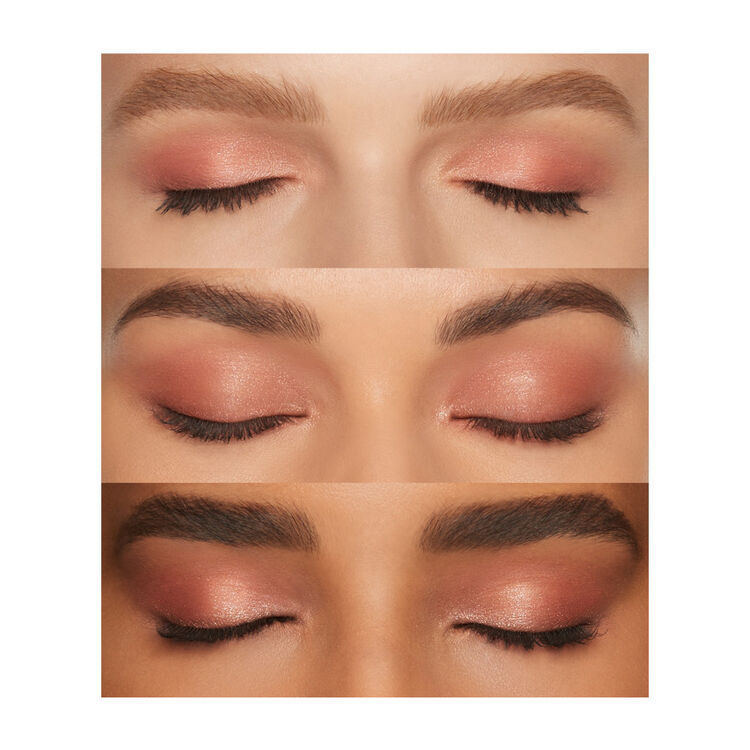 クワッドアイシャドー Nars Cosmetics