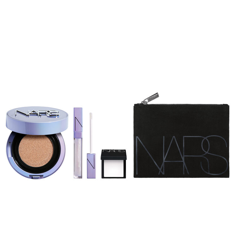 ＜オフィシャルサイト限定＞HOLIDAY KIT