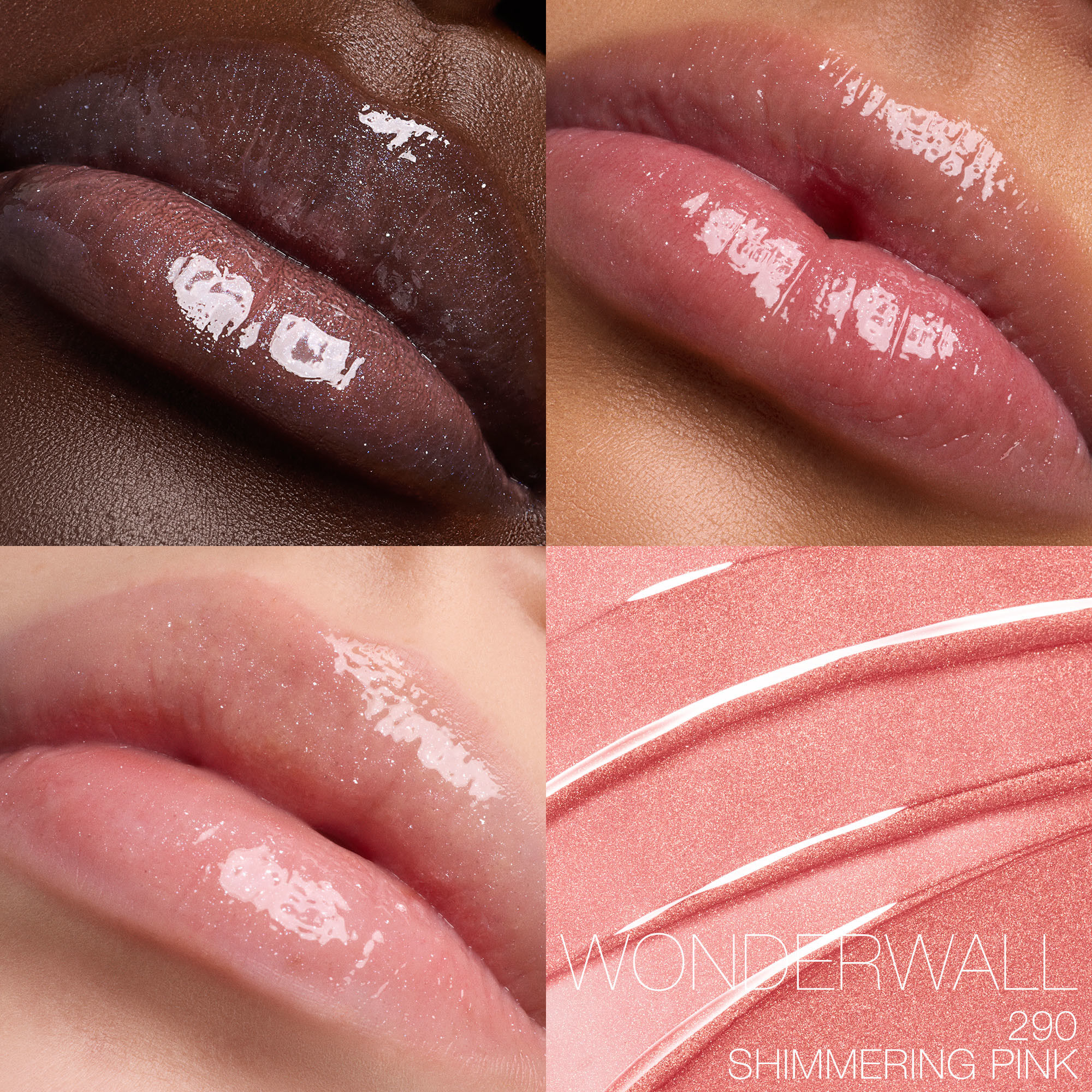 アフターグロー リップシャイン | NARS Cosme