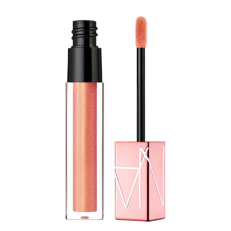 nars lip gloss larger than life velvet lip lacquer