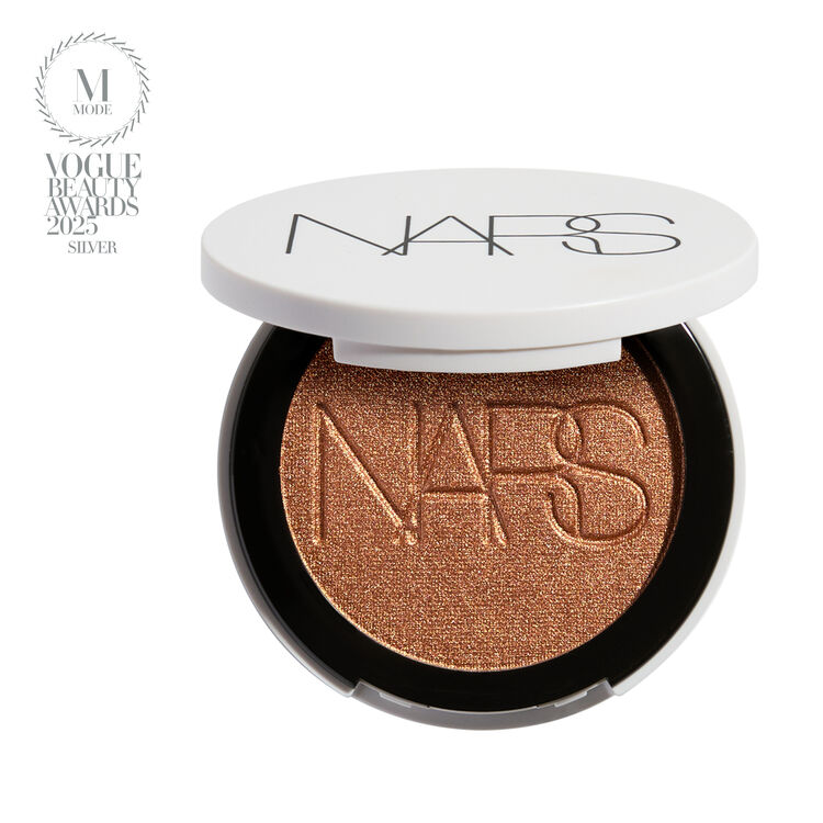 ライトリフレクティング　ルミナイジングパウダー