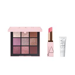 ＜Web限定＞アフターグロー アイシャドーパレット キット