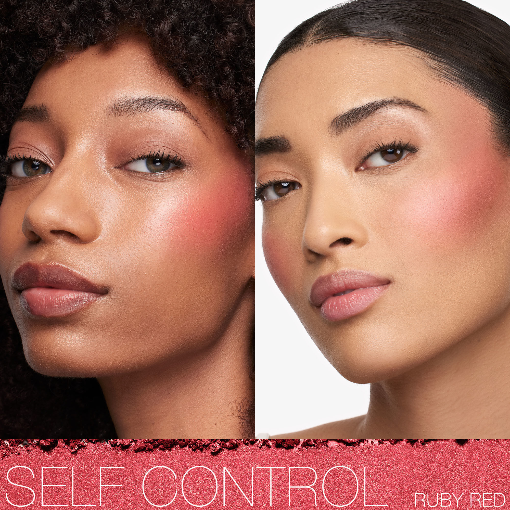 ライトリフレクティング ルミナイジングブラッシュ | NARS Cosmetics