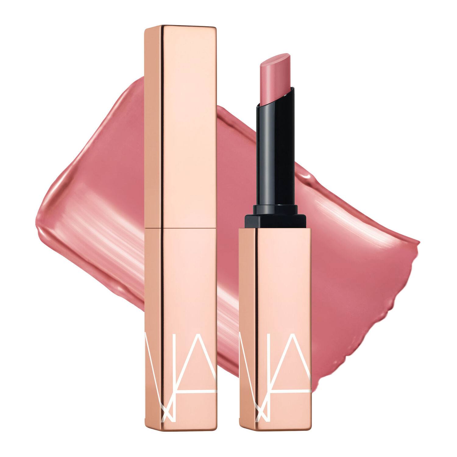 アフターグロー センシュアルシャイン リップスティック | NARS Cosmetics