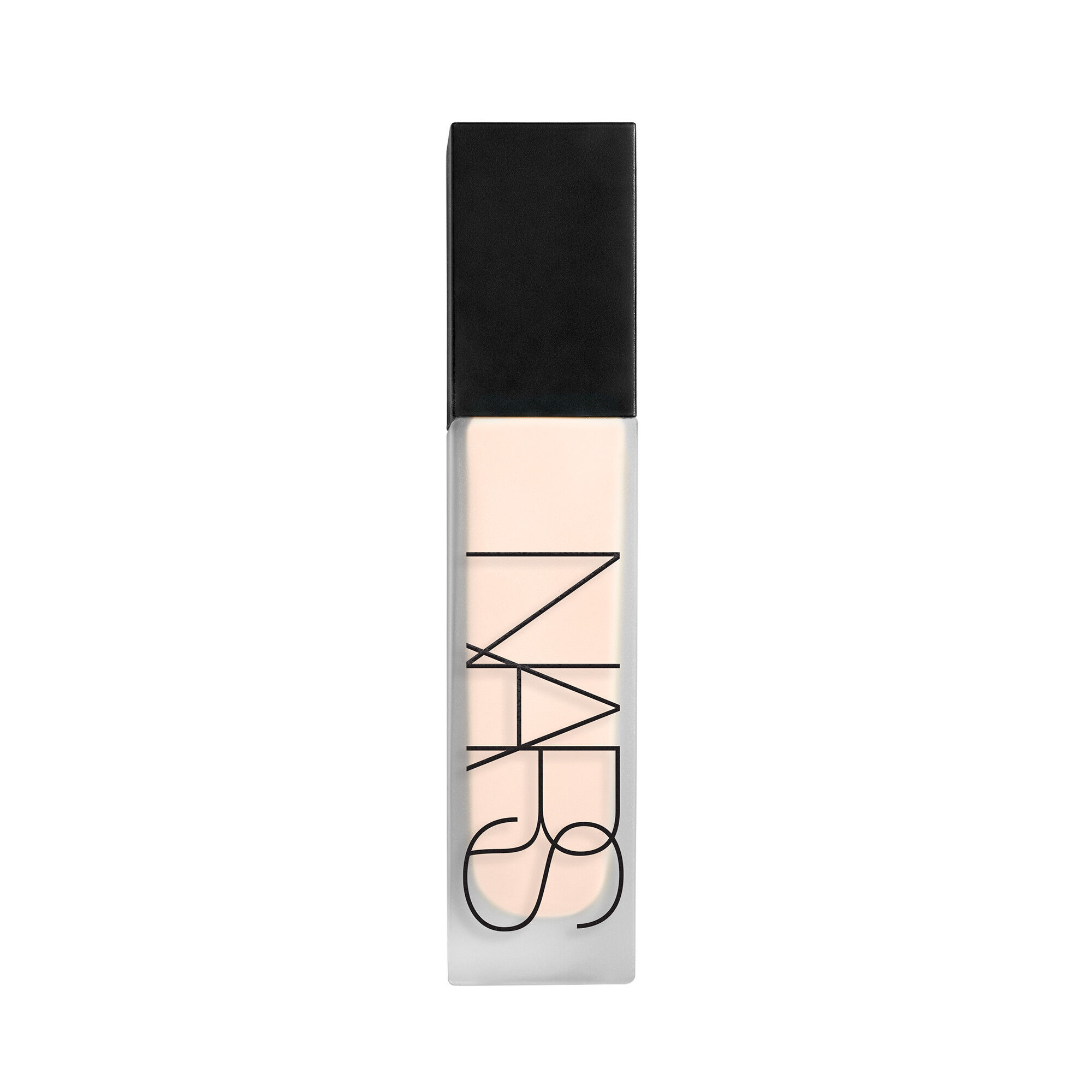 ナチュラル ロングウェア ファンデーション | NARS Cosmetics