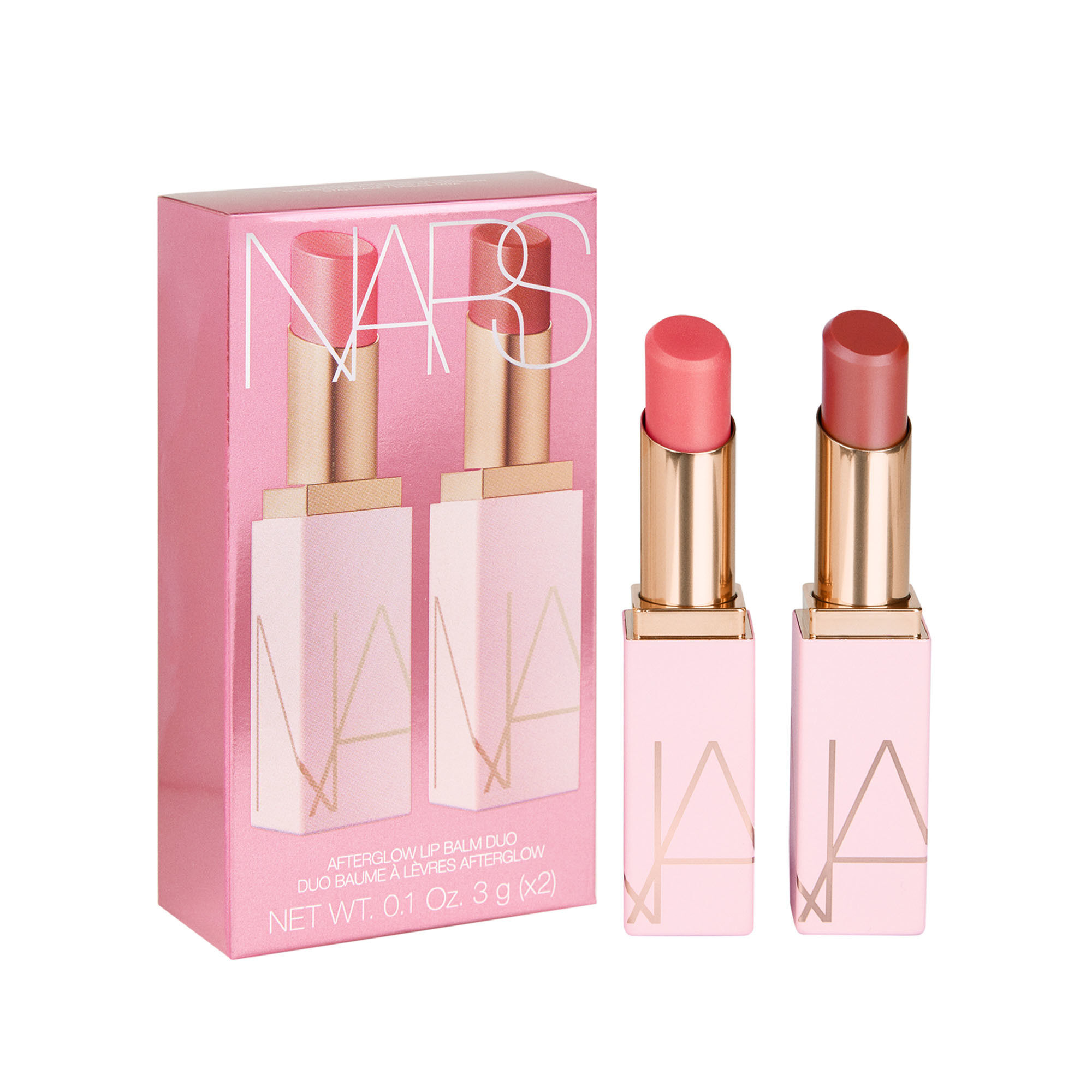 化粧品バラエティ Sites-nars_jp-Site