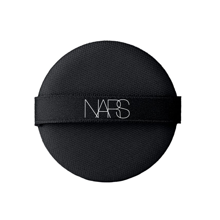 クッションファンデーション スポンジレフィル｜NARS Cosmetics