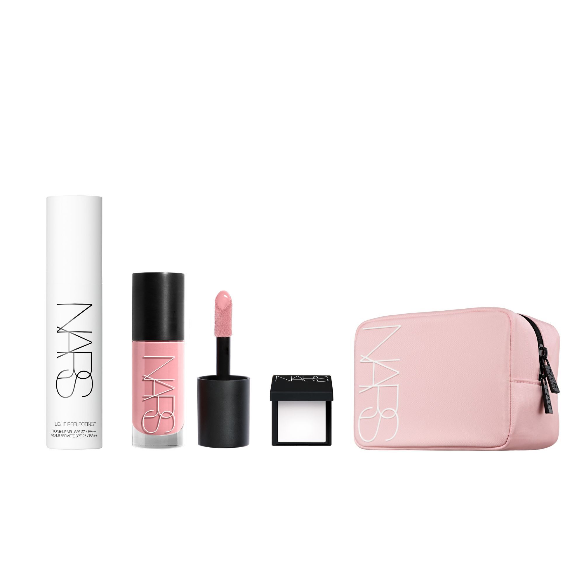 オフィシャルサイト限定＞リキッドブラッシュ キット | NARS Cosmetics