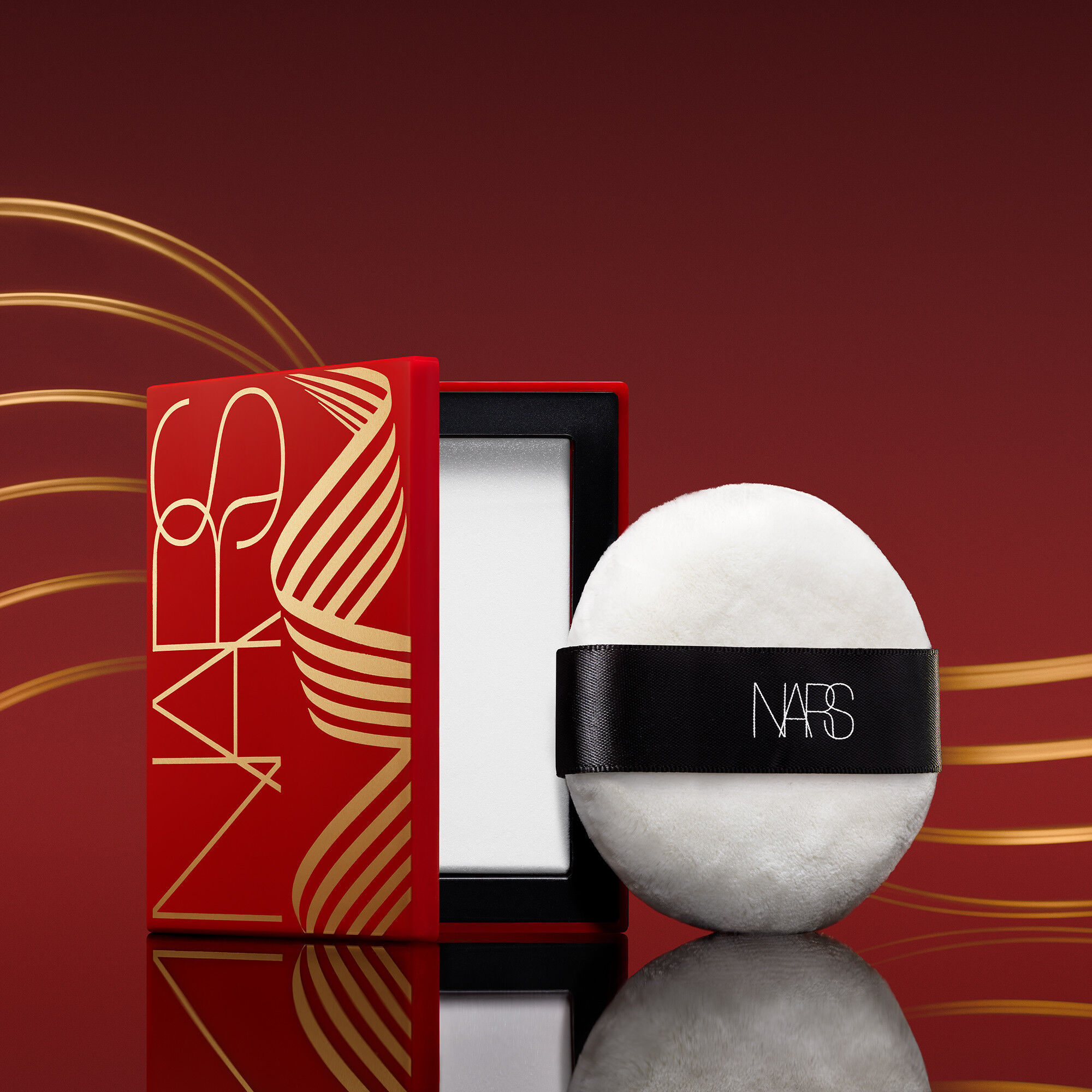NARS ライトリフレクティングセッティングパウダーセット | NARS Cosme
