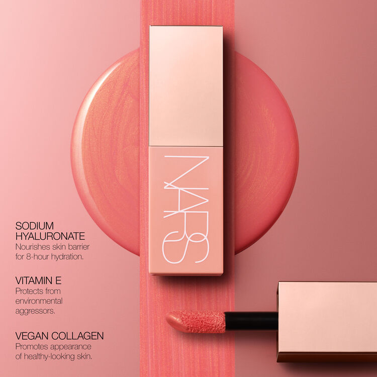 NARS アフターグロー リキッドブラッシュ | NARS Cosmetics