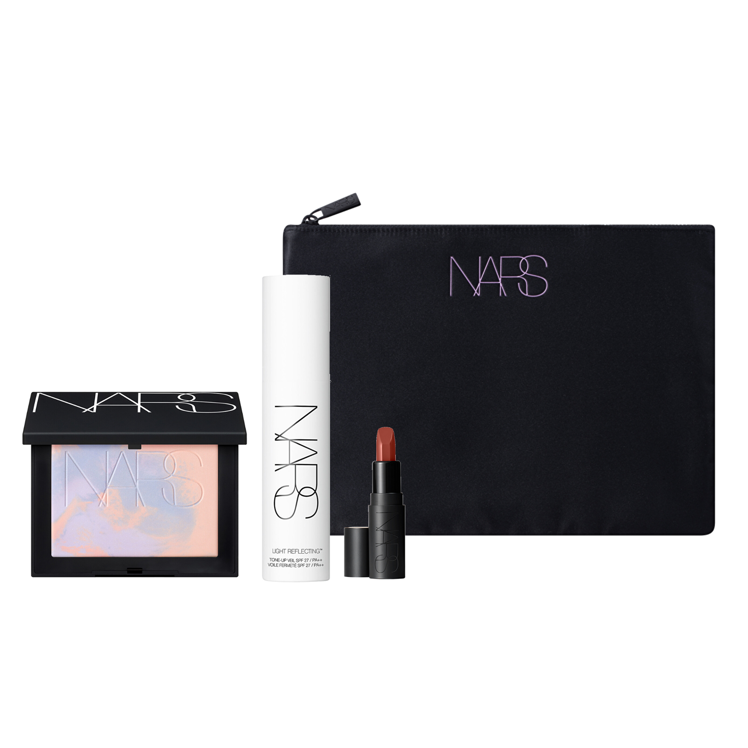 Amazon | NARS(ナーズ) ライトリフレクティング プリズマ