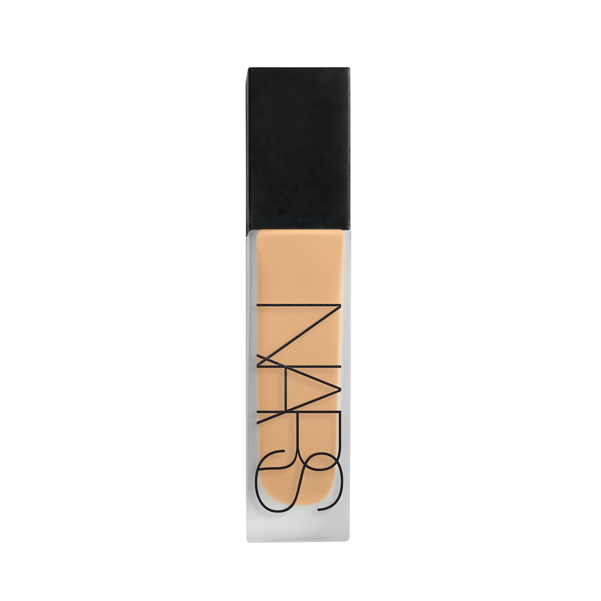 ナチュラル ロングウェア ファンデーション | NARS Cosmetics