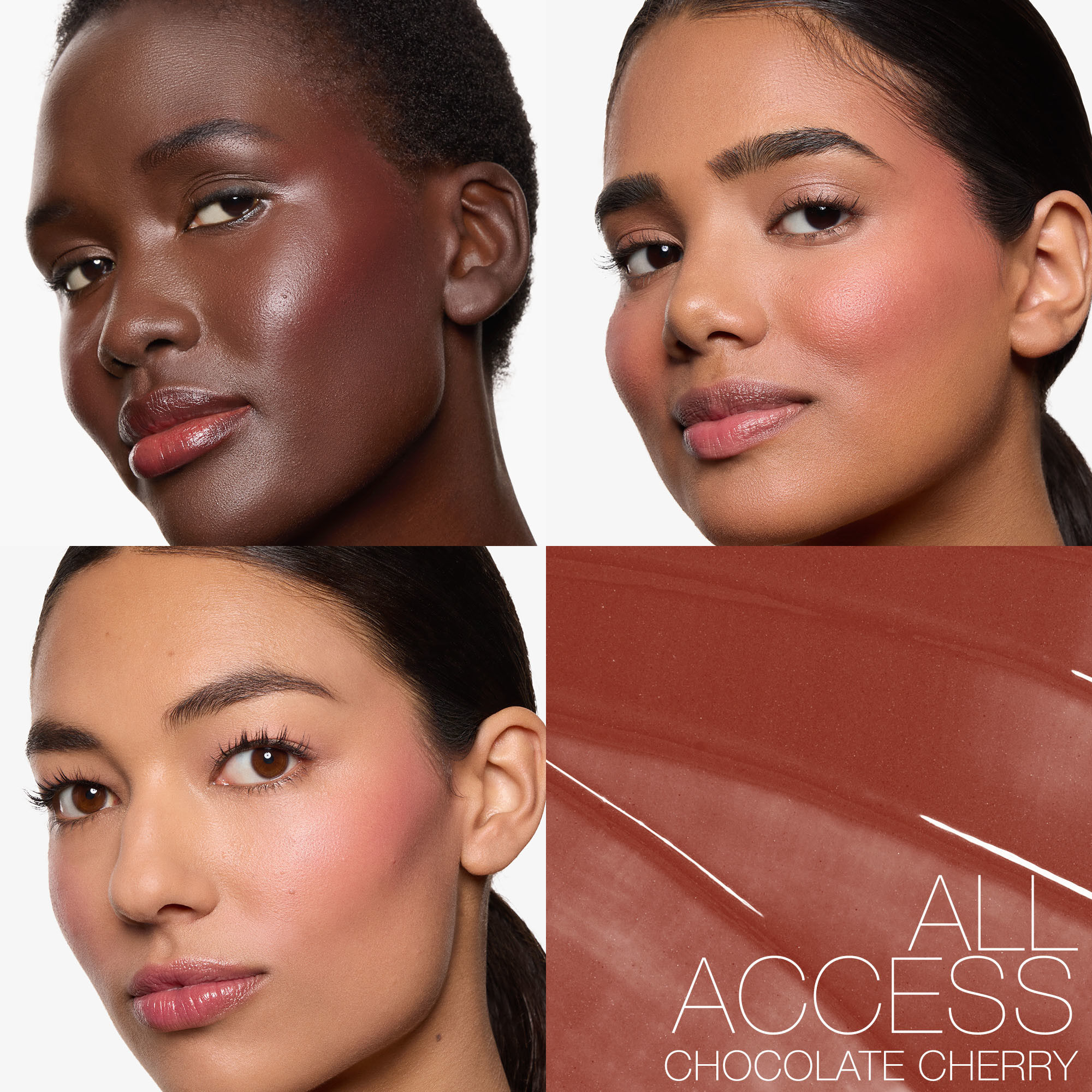 インセイシャブル リキッドブラッシュ | NARS Cosmetics