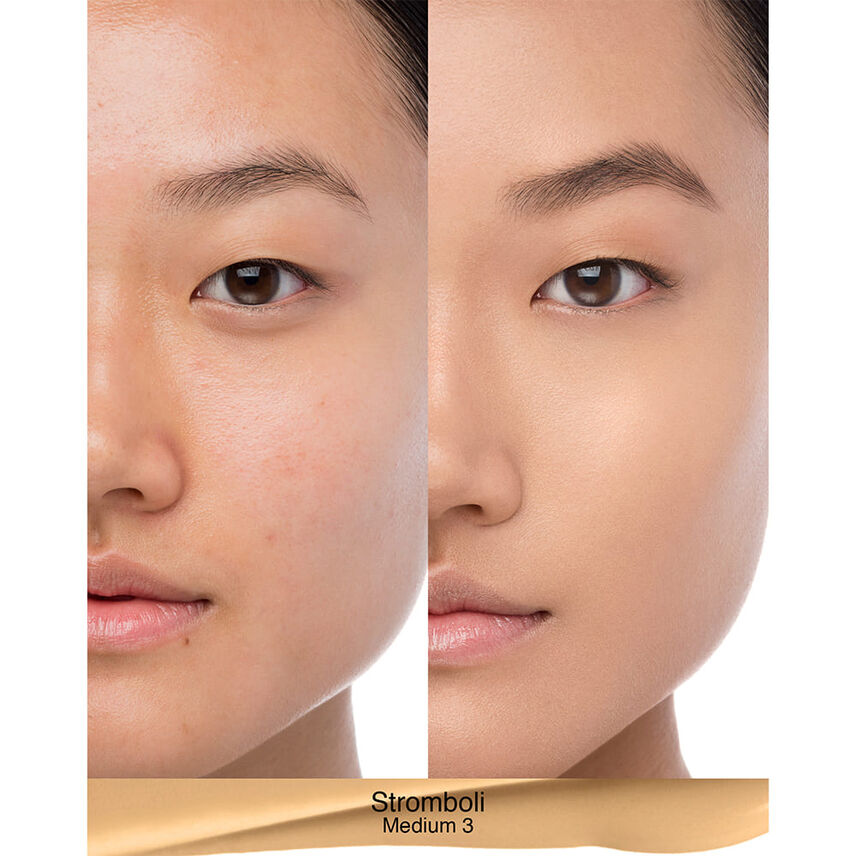 ナチュラルラディアント ロングウェアファンデーション 6605 | NARS Cosmetics