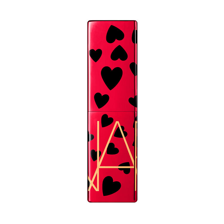 Nars オーデイシャス シアーマット リップスティック Nars Cosme ミディアムシアーのカバー力で ソフトフォーカス仕上がり 限定発売のマットリップスティック Nars オーデイシャス シアーマット リップスティック Nars Cosme ミディアムシアーのカバー力で ソフトフォーカス仕上がり 限定発売のマットリップスティック