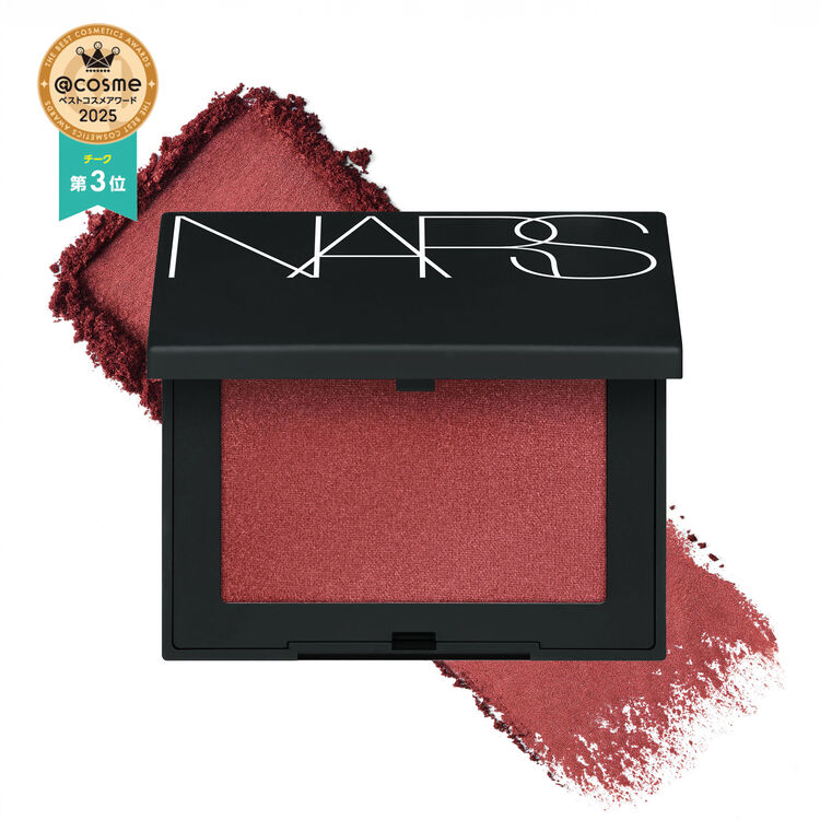 ブラッシュ　Ｎ