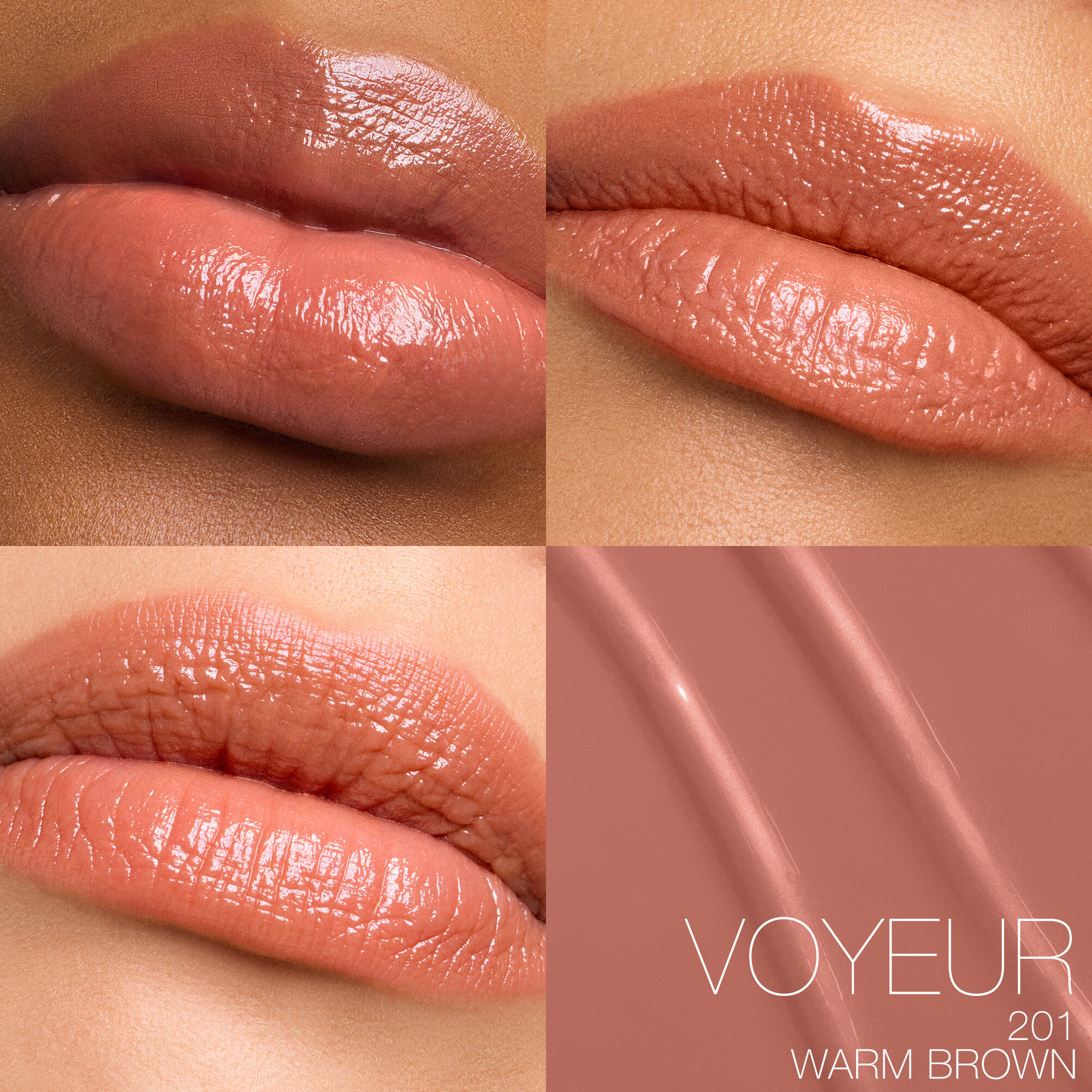 マヌキアン　アフターグロー アフターグロー センシュアルシャイン リップスティック | NARS Cosmetics