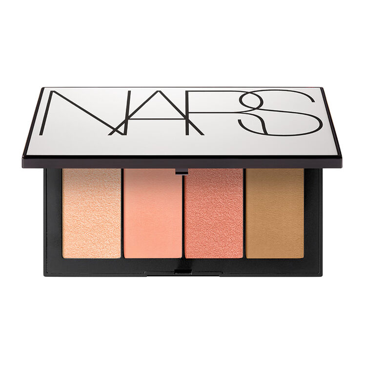 フルディメンション チークパレット Nars Cosme