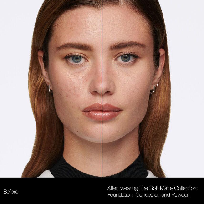 NARS ソフトマット アドバンスト パーフェクティングパウダー NARS Cosme