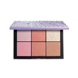 エシリアル　オーラ　ブラッシュパレット　ライトスピード