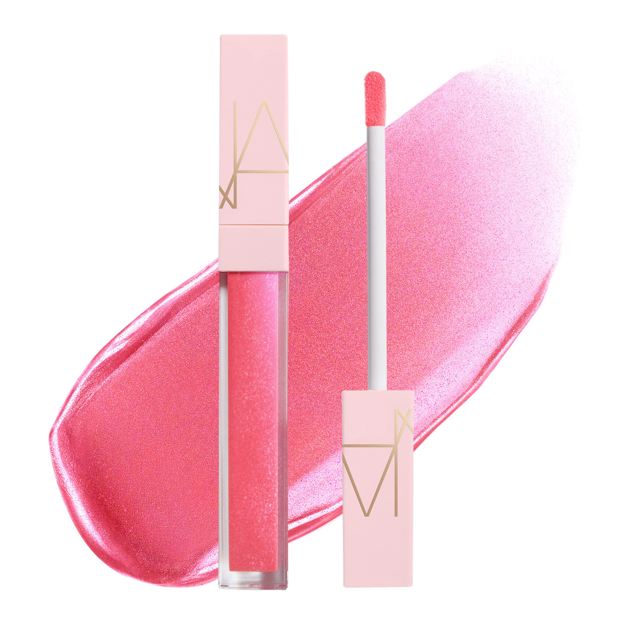アフターグロー リップシャイン | NARS Cosme
