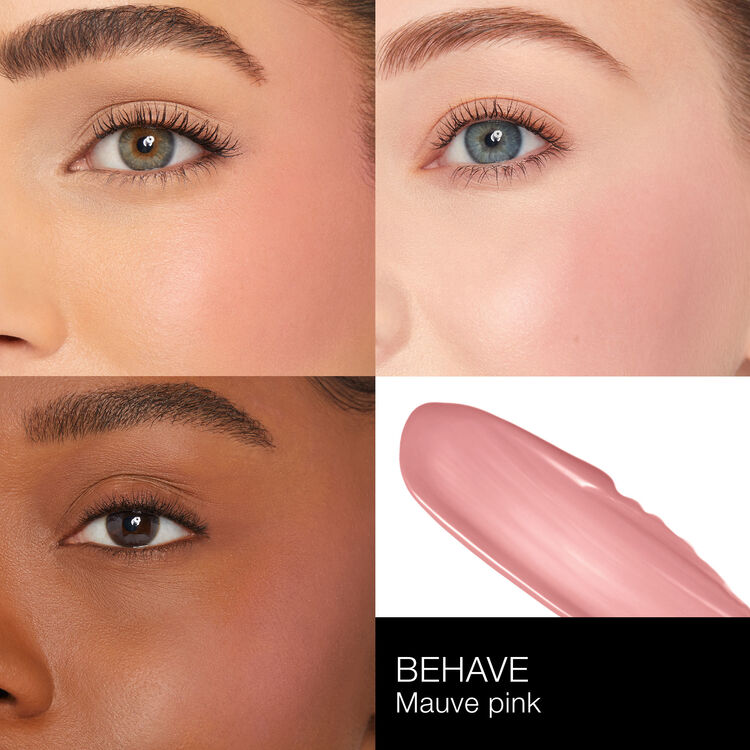 NARS アフターグロー リキッドブラッシュ | NARS Cosmetics