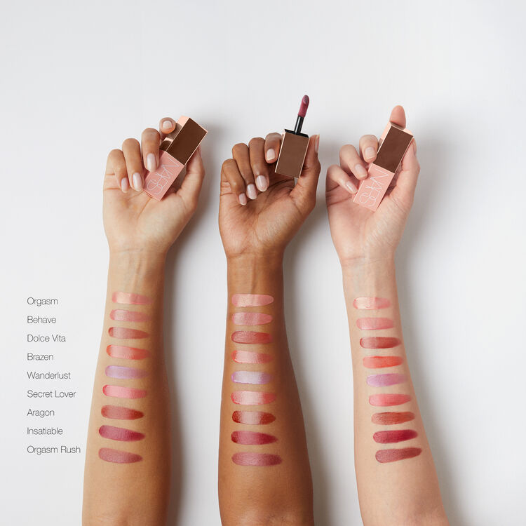 NARS アフターグロー リキッドブラッシュ | NARS Cosmetics