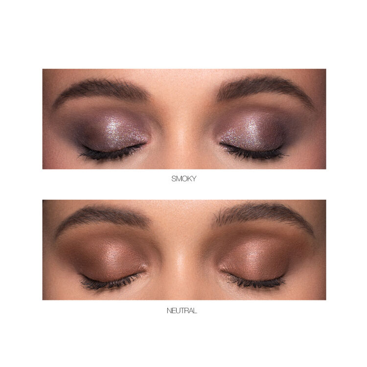 メーキャップユアマインド アイ チークパレット Nars Cosmetics