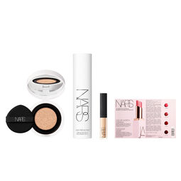 ＜オフィシャルサイト限定＞ライトリフレクティング クッションファンデーション キット