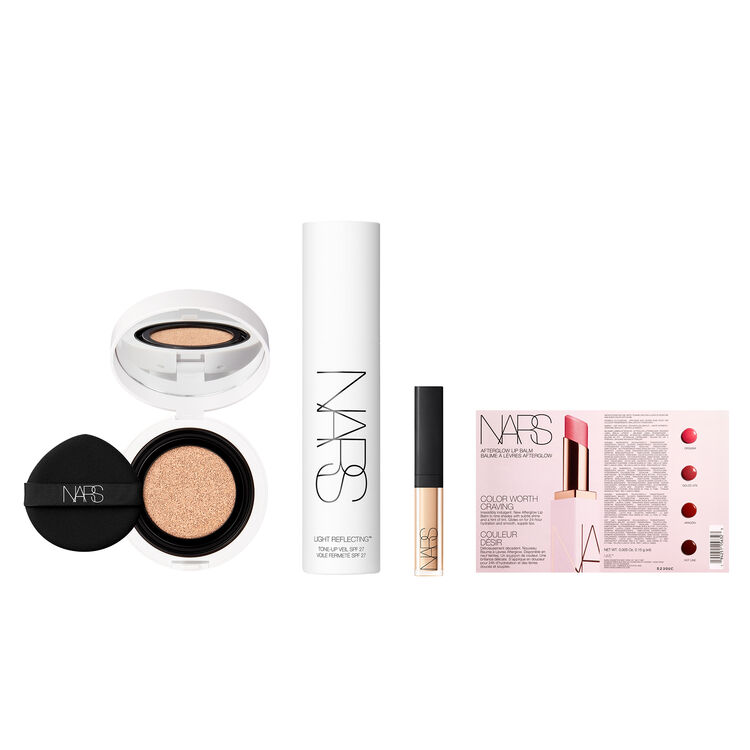 ＜オフィシャルサイト限定＞ライトリフレクティング クッションファンデーション キット