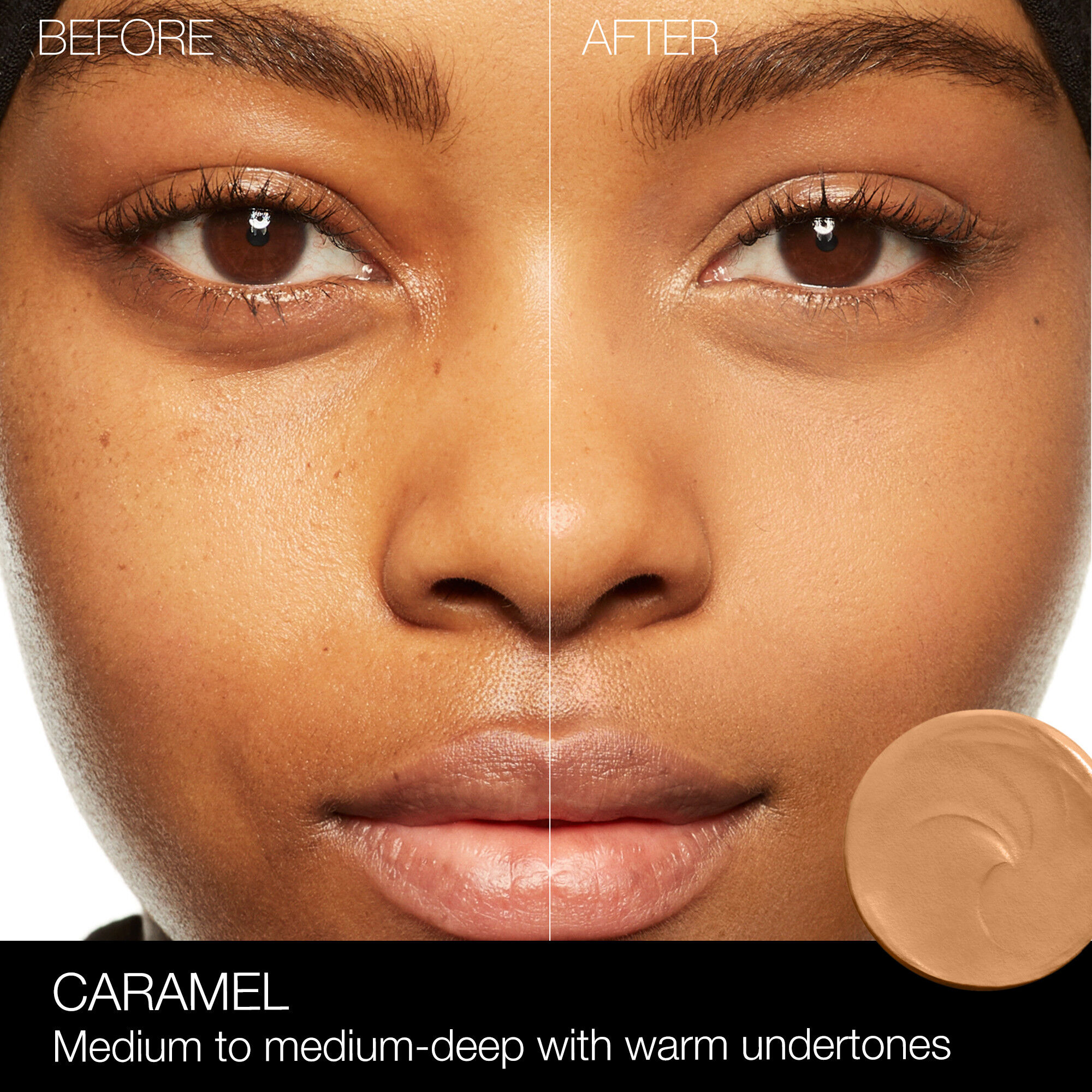 ソフトマットコンプリートコンシーラー 1284 | NARS Cosmetics