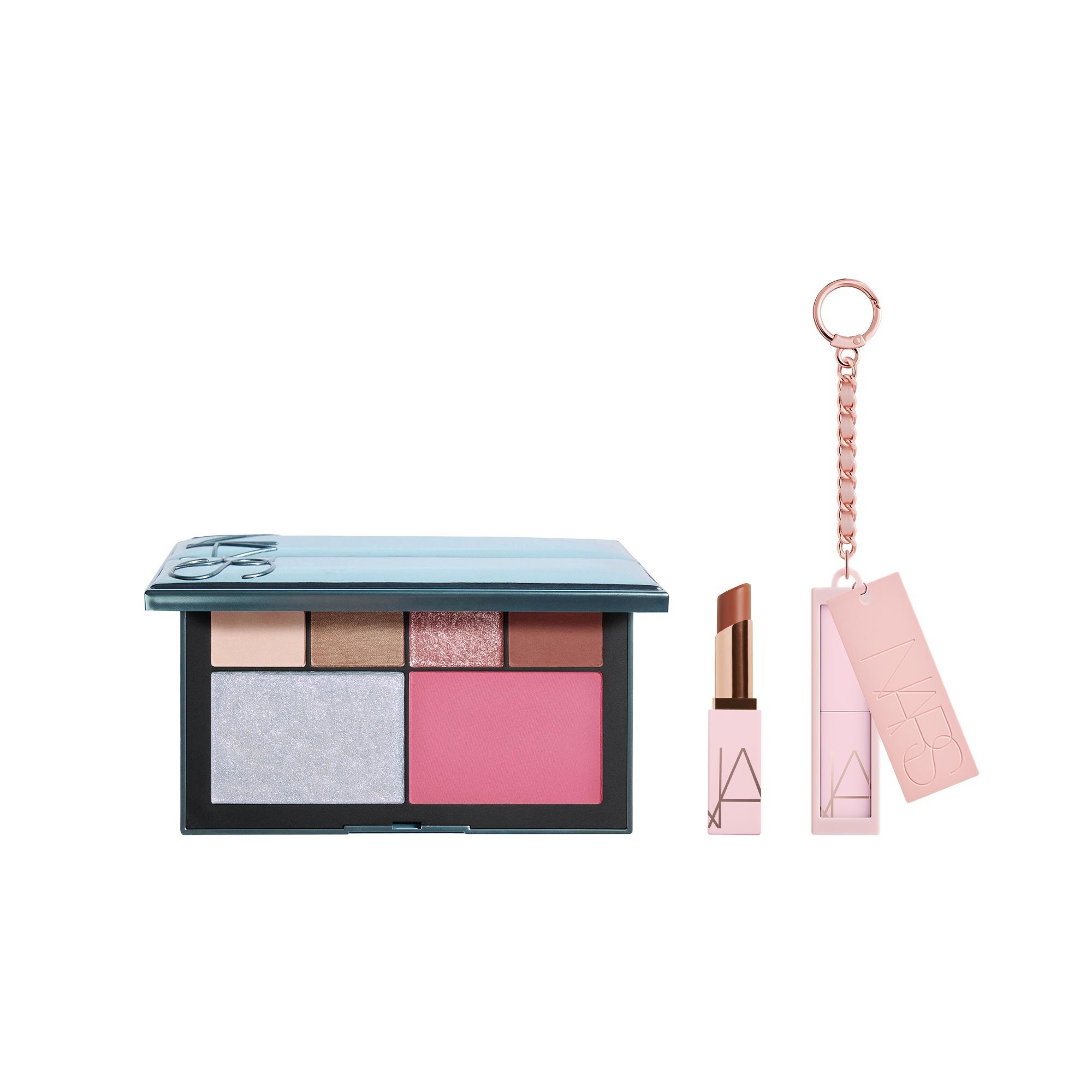 NARS まとめ売り　5点 オフィシャルサイト限定＞ホリデー アーティストセレクトキット | NARS