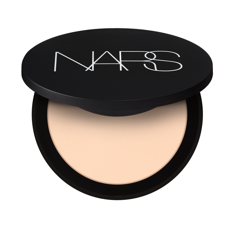 美品】 NARS 03123 パーフェクティングパウダー ソフトマット