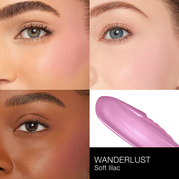 NARS アフターグロー リキッドブラッシュ | NARS Cosmetics