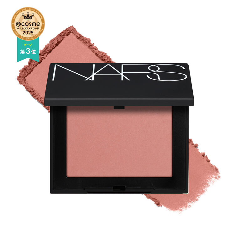 ブラッシュ　Ｎ