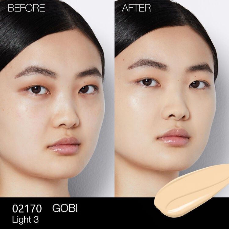 NARS ライトリフレクティング ファンデーション | NARS Cosme