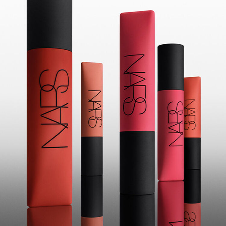 エアーマット リップカラー エアーマット リップカラー