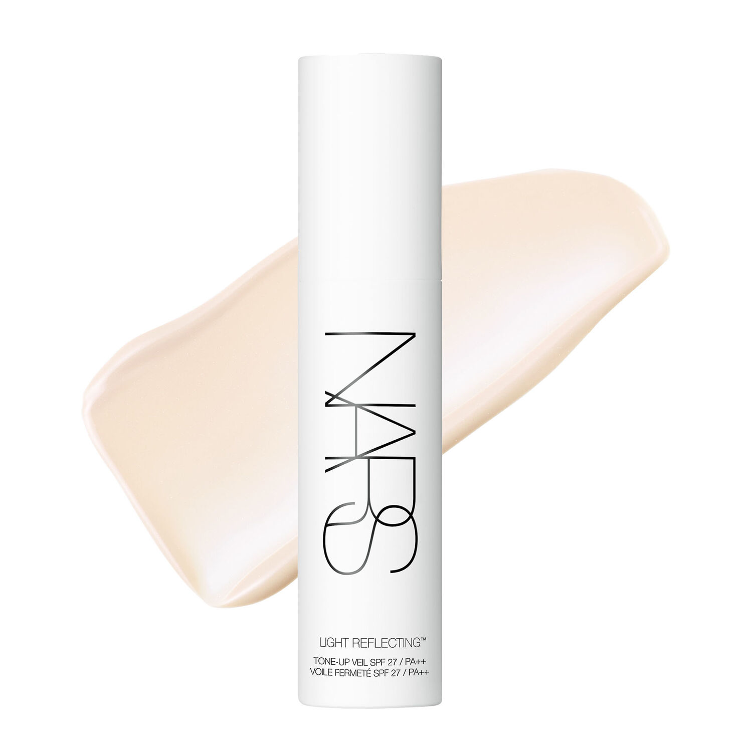 NARS ライトリフレクティング トーンアップヴェール | NARS Cosme