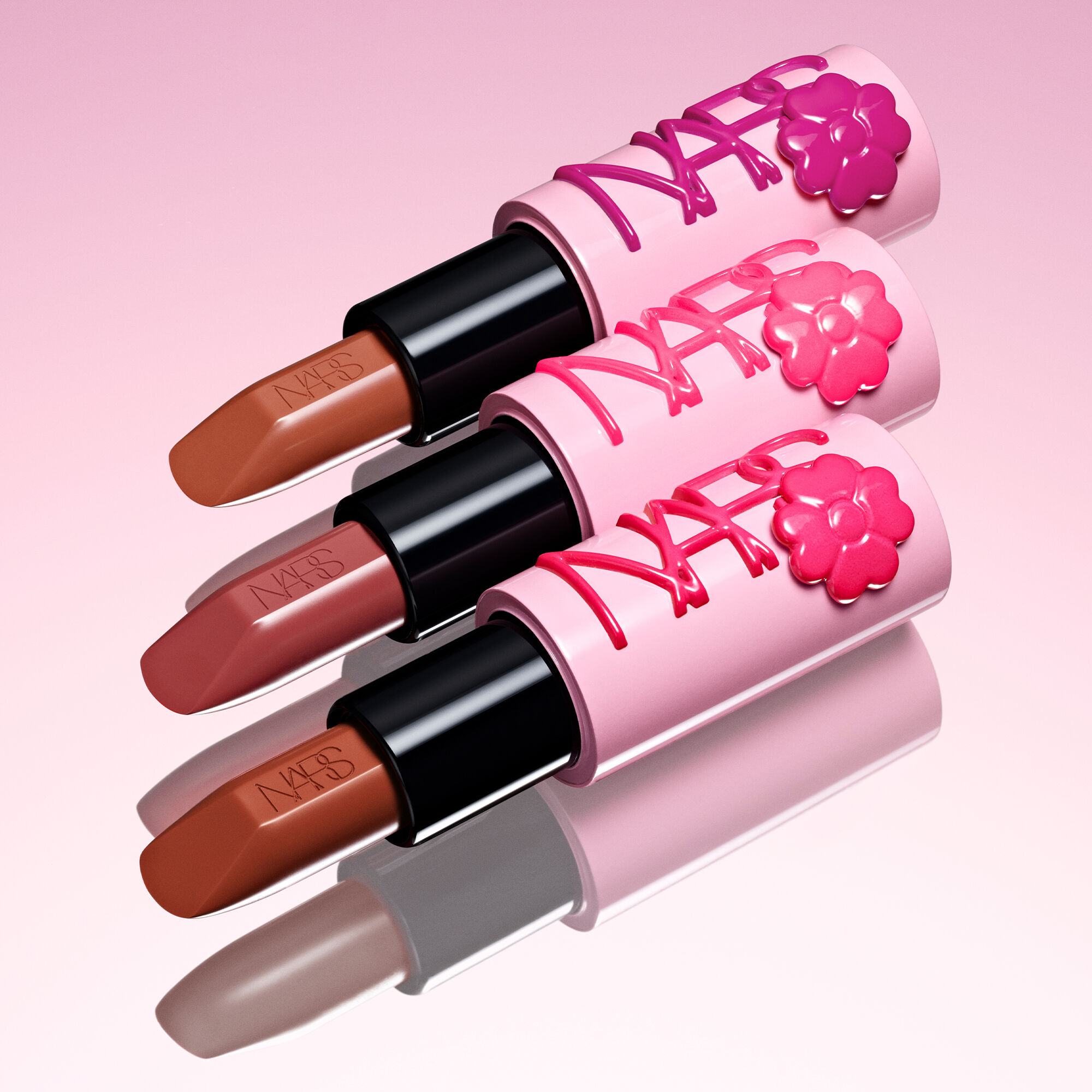エクスプリシット　リップスティック エクスプリシット リップスティック / NARS(ナーズ)(口紅